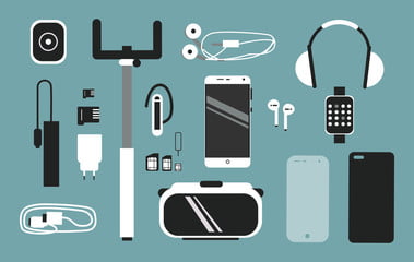 North Highlands phone fixer - phones accessories
