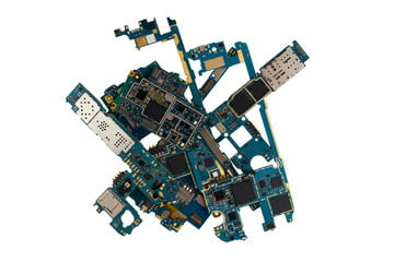 North Highlands phone fixer - spare parts