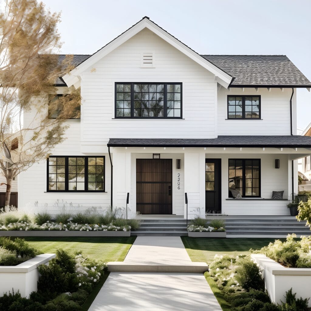 Siding Installation: A Step-by-Step Guide to Transform Your Home