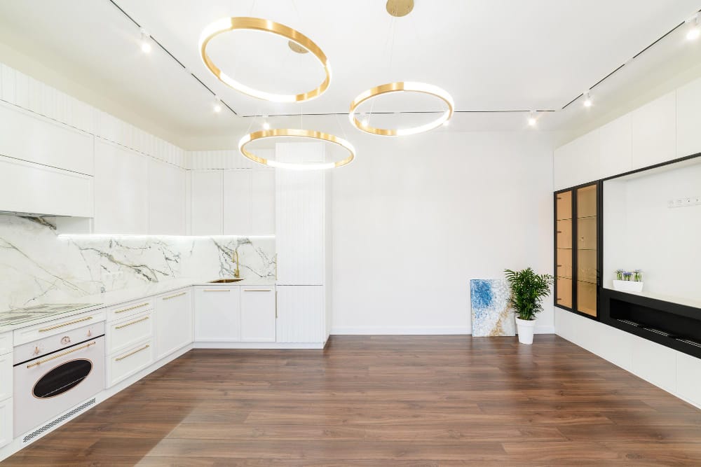 Cortona Maxx Waterproof Floors: A Clean, Minimalist Guide to Smart Flooring Choices