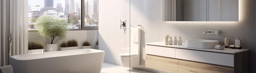 Bathroom Remodel in Sacramento: Your Top Questions Answered by the Experts