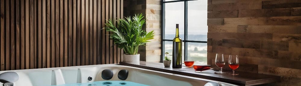 Costco Jacuzzi bath remodel cost
