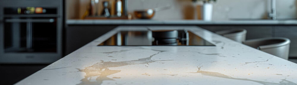 Solid Surface Countertop Specialist in Moscow ID