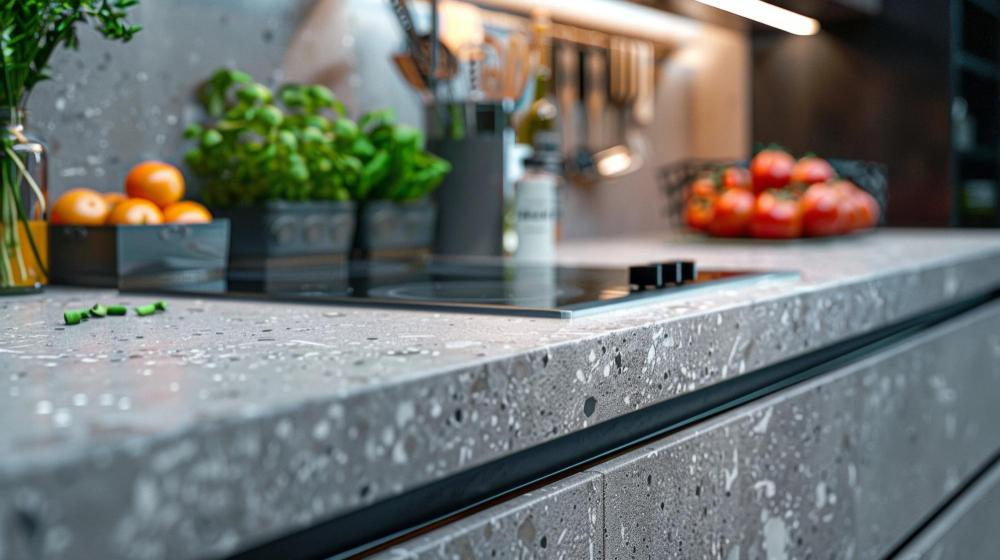 Solid Surface Countertop Specialist in Moscow ID