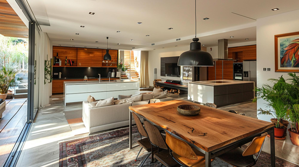 House Remodeling in Roseville