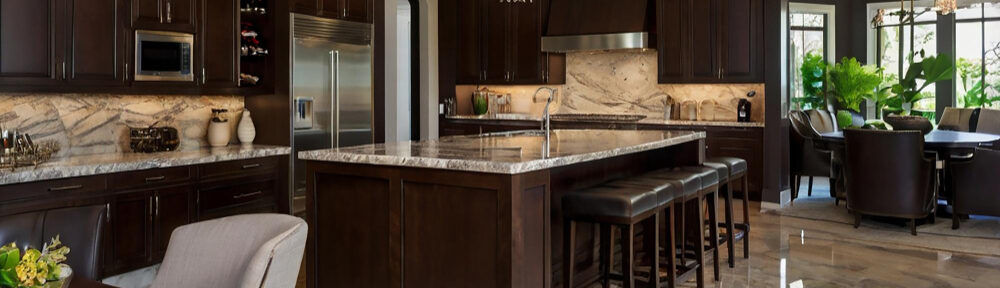 Kitchen Remodeling