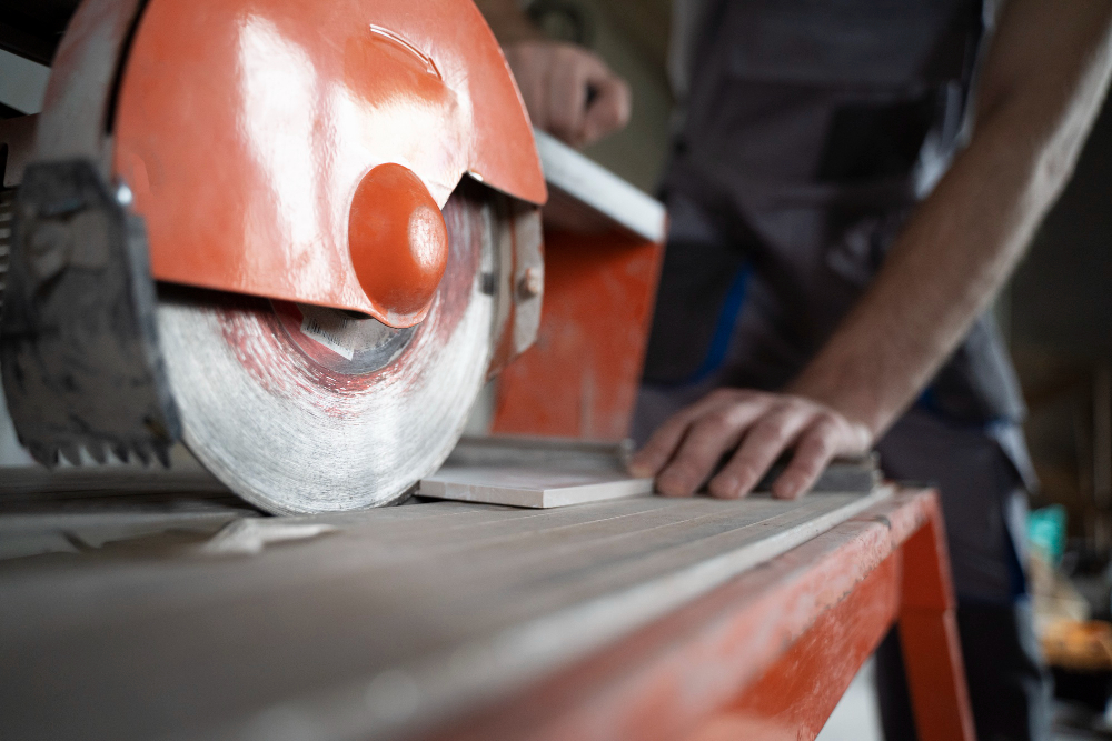 Home Improvement in Boise ID
