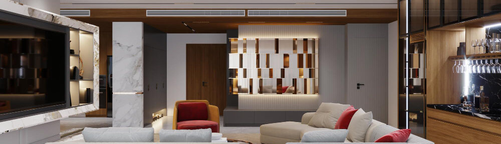Residential Renovation in Coeur d’Alene