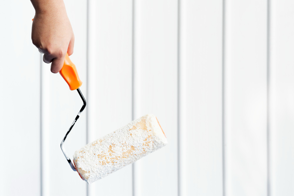 painting vinyl siding pros and cons